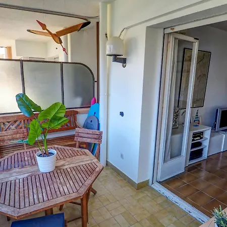 Clarimar By Hello Homes Apartment Sitges