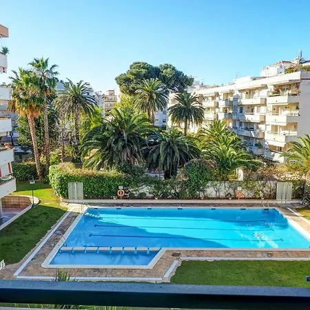 Clarimar By Hello Homes Apartamento