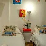 Apartment Clarimar By Hello Homes Sitges