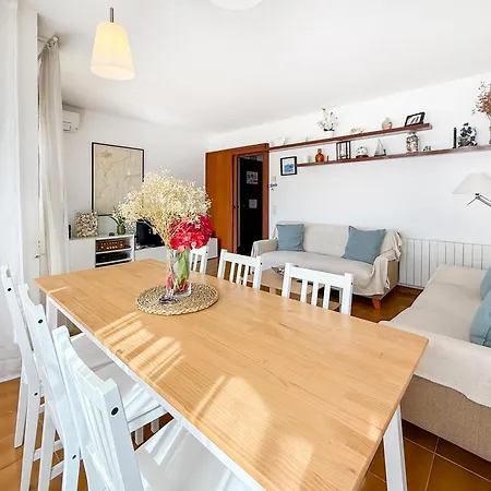 Clarimar By Hello Homes Apartament Sitges