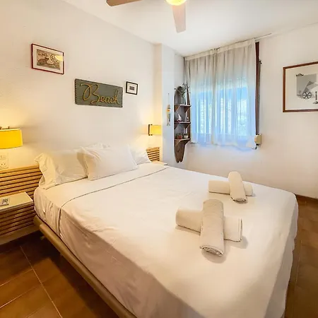 Appartement Clarimar By Hello Homes Sitges