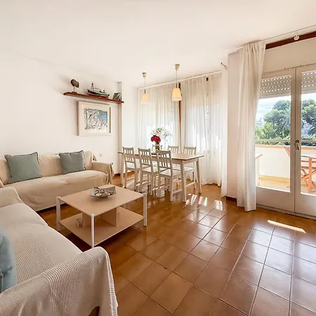 Clarimar By Hello Homes Apartament Sitges