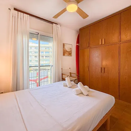 Clarimar By Hello Homes Appartamento Sitges