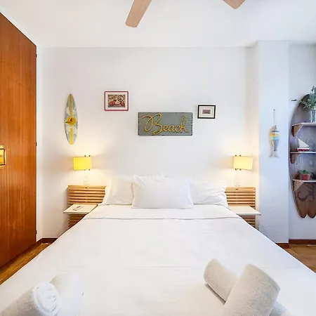 Clarimar By Hello Homes * Sitges