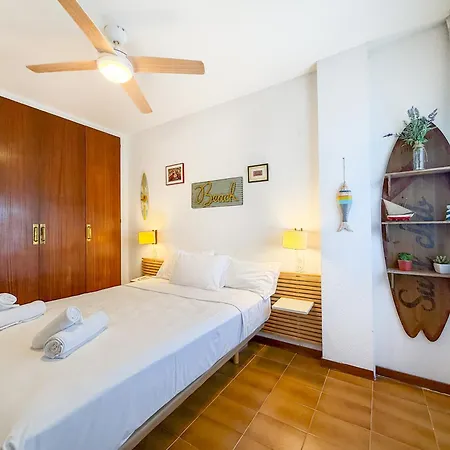 Appartamento Clarimar By Hello Homes *