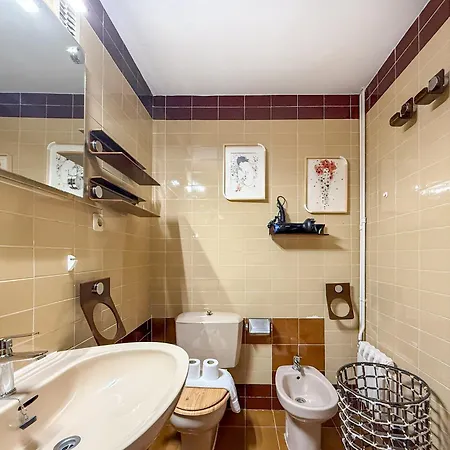 Apartament Clarimar By Hello Homes
