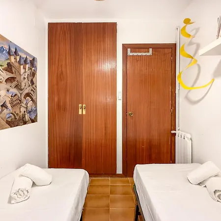 Clarimar By Hello Homes Apartament Sitges