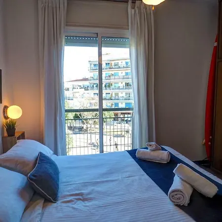 Lägenhet Clarimar By Hello Homes Sitges