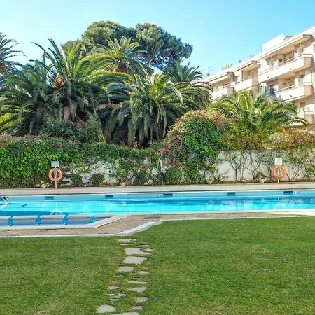 Clarimar By Hello Homes * Сиджес