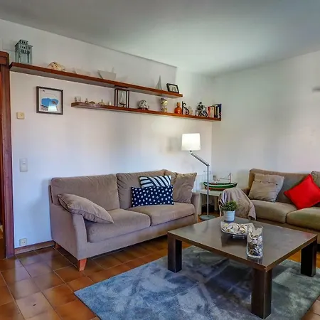 Clarimar By Hello Homes Апартаменты *