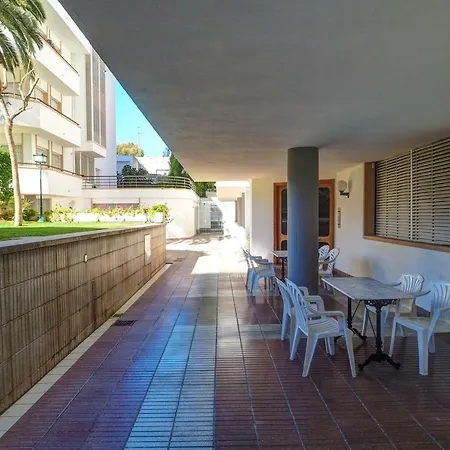 Apartment Clarimar By Hello Homes *
