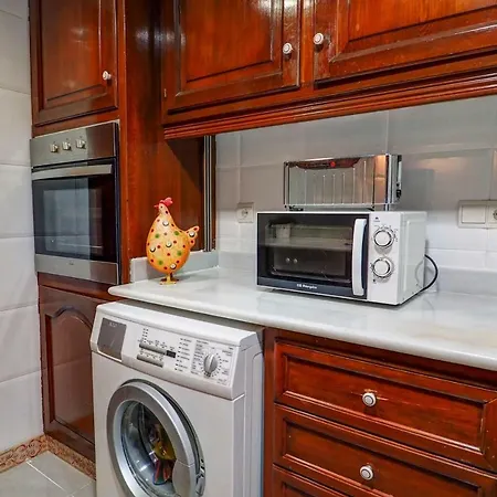 Clarimar By Hello Homes Апартаменты Сиджес