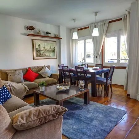 Clarimar By Hello Homes Сиджес