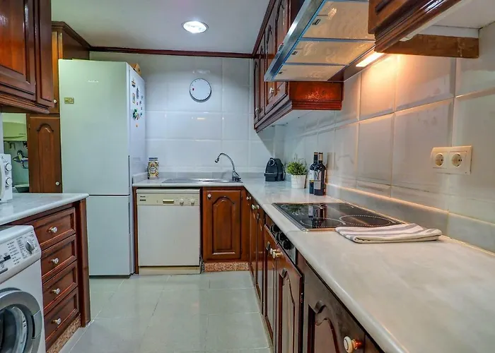 Appartamento Clarimar By Hello Homes