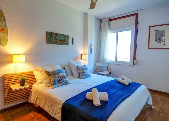 Appartamento Clarimar By Hello Homes