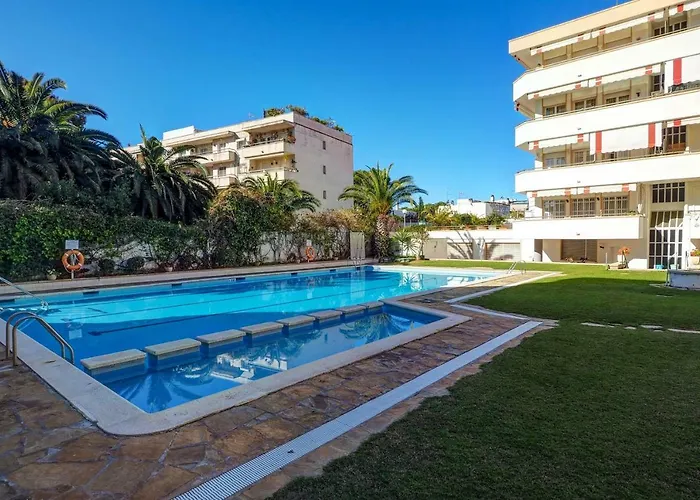 Appartamento Clarimar By Hello Homes *