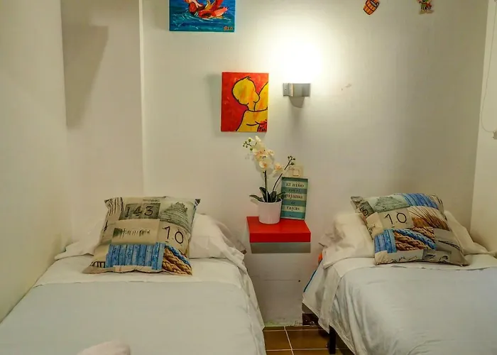 Appartamento Clarimar By Hello Homes Sitges