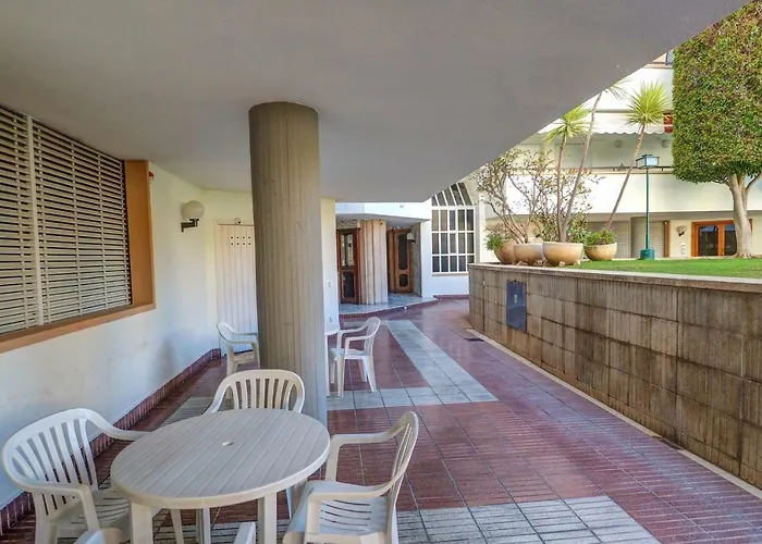 Clarimar By Hello Homes Appartamento