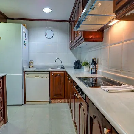 Apartment Clarimar By Hello Homes