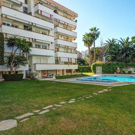 Clarimar By Hello Homes Apartment Sitges