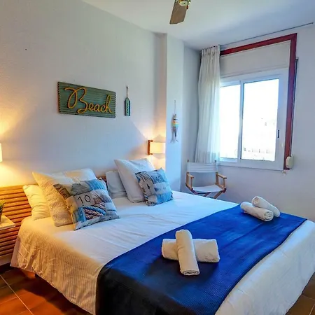Apartment Clarimar By Hello Homes