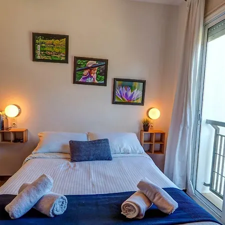 Clarimar By Hello Homes * Σίτζες