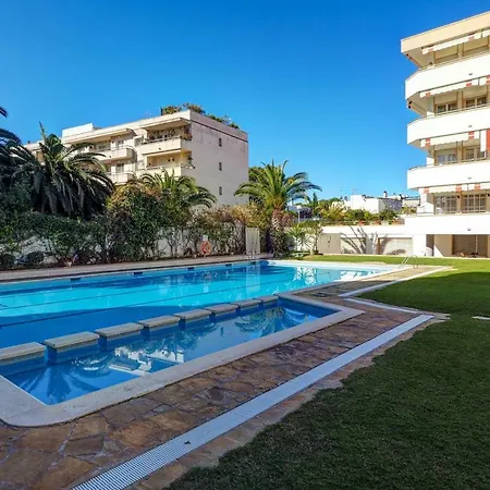 Apartment Clarimar By Hello Homes *