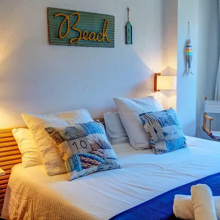 Apartment Clarimar By Hello Homes *