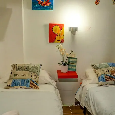 Apartment Clarimar By Hello Homes Sitges