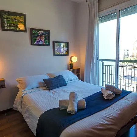 Apartment Clarimar By Hello Homes *