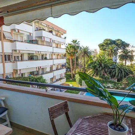 Apartment Clarimar By Hello Homes Sitges