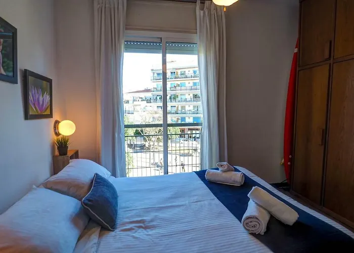 Διαμέρισμα Clarimar By Hello Homes Σίτζες
