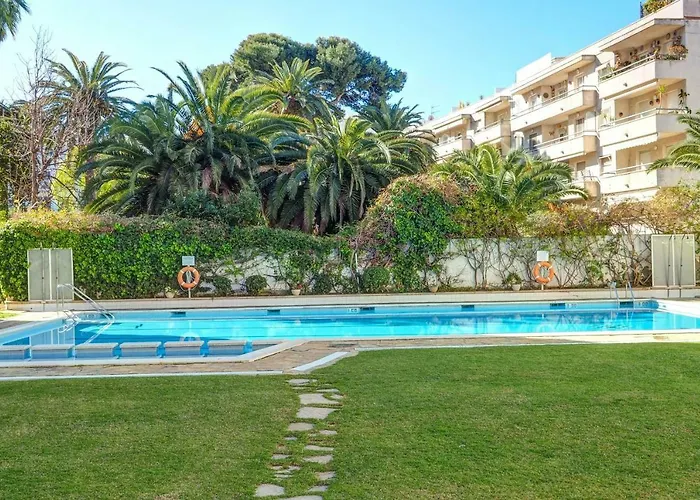 Clarimar By Hello Homes * Σίτζες