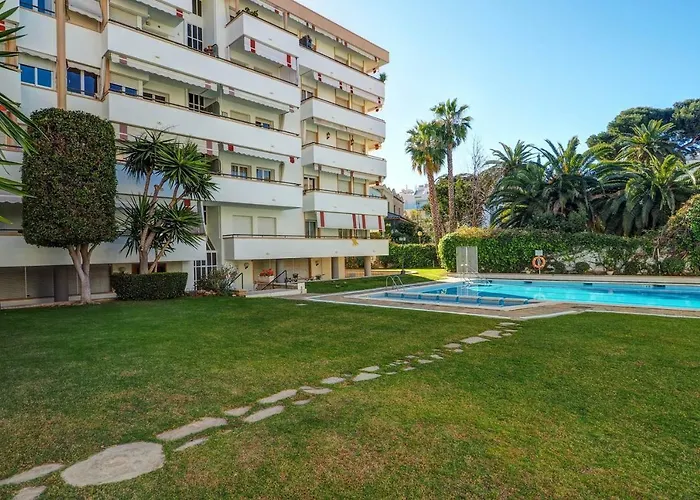 Clarimar By Hello Homes Διαμέρισμα Σίτζες