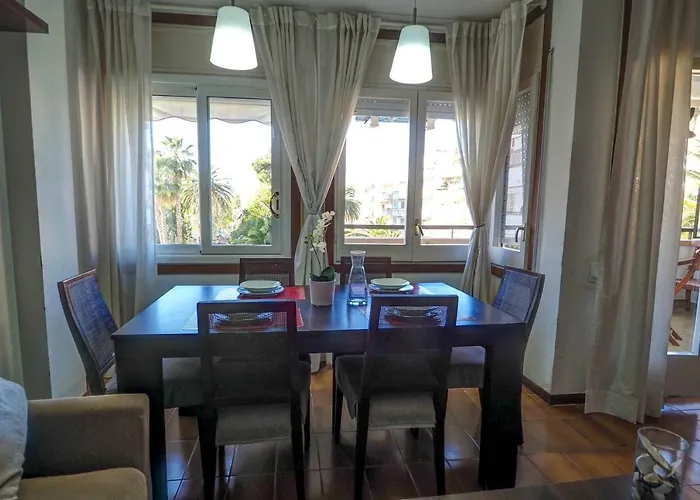 Clarimar By Hello Homes * Σίτζες