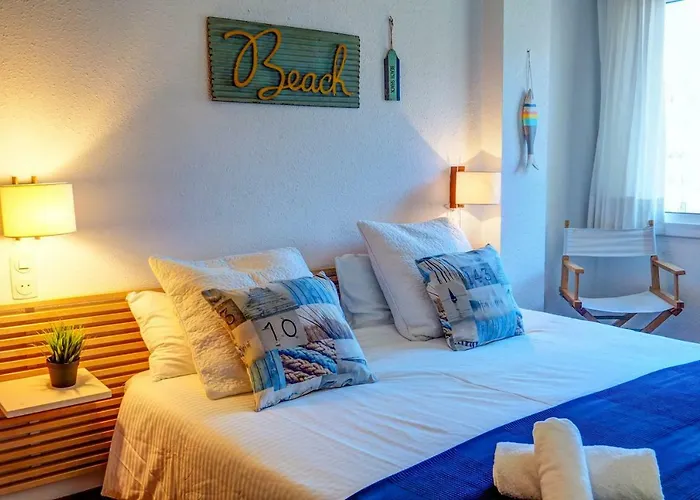 Διαμέρισμα Clarimar By Hello Homes *