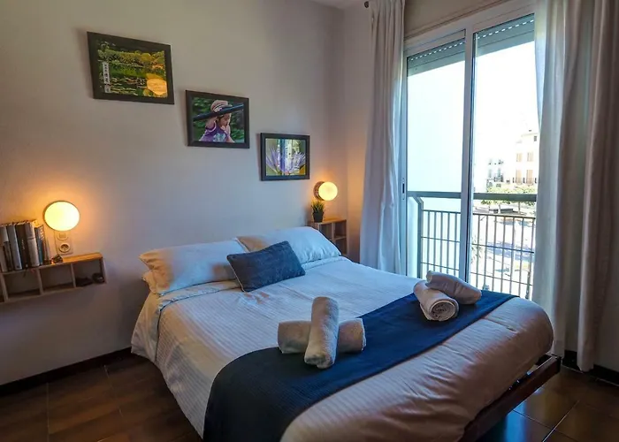 Διαμέρισμα Clarimar By Hello Homes *