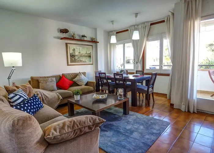 Clarimar By Hello Homes Σίτζες