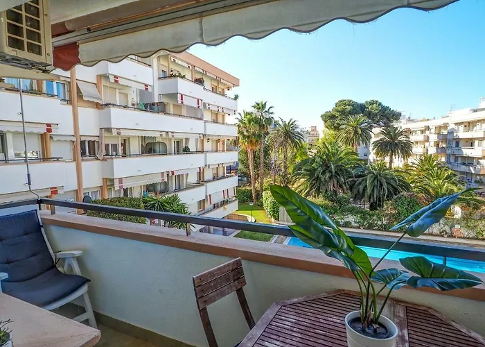 Διαμέρισμα Clarimar By Hello Homes Σίτζες